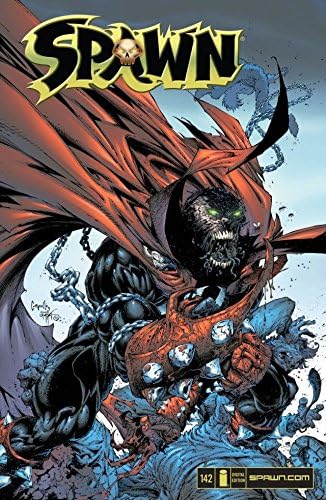 Amazon.com: Spawn #137 eBook : Holguin, Brian, McFarlane, Todd